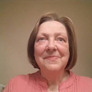 Meet your Posher, Diane